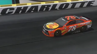 Скриншот 5 к игре NASCAR Heat Evolution