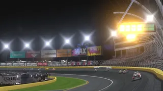 Скриншот 7 к игре NASCAR Heat Evolution