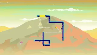 Скриншот 1 к игре HackyZack