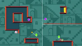 Скриншот 3 к игре HackyZack