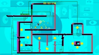 Скриншот 5 к игре HackyZack