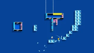Скриншот 7 к игре HackyZack