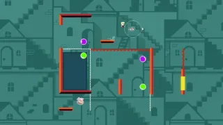 Скриншот 8 к игре HackyZack