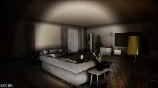Скриншот 3 к игре Sneak Thief
