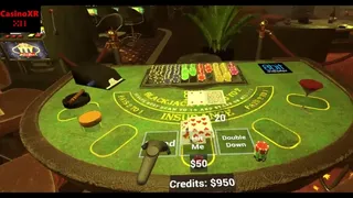 Скриншот 1 к игре CasinoXR