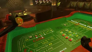 Скриншот 2 к игре CasinoXR
