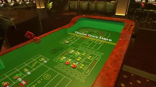 Скриншот 4 к игре CasinoXR