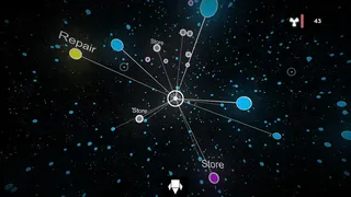 Скриншот 1 к игре ROD: Revolt Of Defense