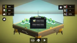 Скриншот 3 к игре ROD: Revolt Of Defense