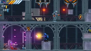 Скриншот 1 к игре PROJECT XINATRA