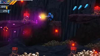 Скриншот 2 к игре PROJECT XINATRA
