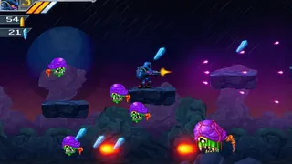 Скриншот 3 к игре PROJECT XINATRA