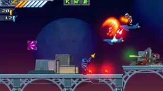 Скриншот 4 к игре PROJECT XINATRA