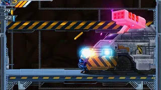 Скриншот 5 к игре PROJECT XINATRA