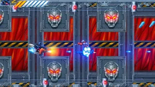 Скриншот 6 к игре PROJECT XINATRA