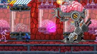 Скриншот 7 к игре PROJECT XINATRA