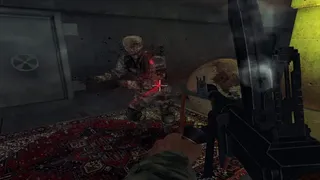 Скриншот 1 к игре ZombLabs