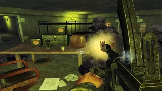 Скриншот 4 к игре ZombLabs