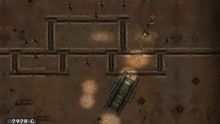 Скриншот 3 к игре Soldiers Lost Forever (1914-1918)