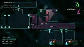 Скриншот 2 к игре Signal Decay