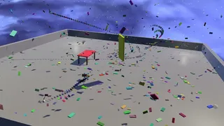 Скриншот 8 к игре Domino VR