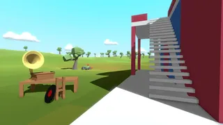 Скриншот 2 к игре Project Lounge