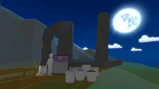 Скриншот 3 к игре Project Lounge