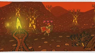 Скриншот 7 к игре Painted Legend
