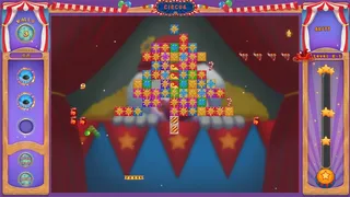 Скриншот 1 к игре Ball of Wonder