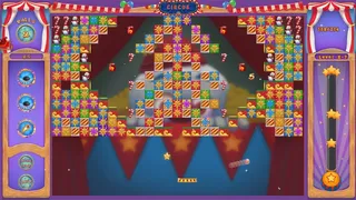 Скриншот 2 к игре Ball of Wonder