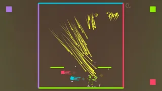 Скриншот 2 к игре Flat Heroes