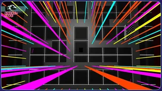 Скриншот 1 к игре Won't You Be My Laser?