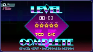 Скриншот 5 к игре Won't You Be My Laser?