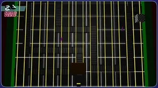 Скриншот 6 к игре Won't You Be My Laser?