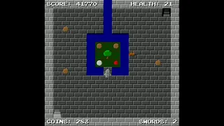 Скриншот 2 к игре Broken Armor