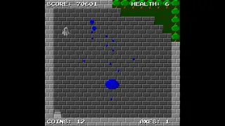 Скриншот 3 к игре Broken Armor