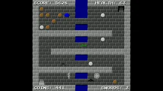 Скриншот 5 к игре Broken Armor