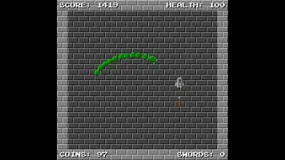 Скриншот 6 к игре Broken Armor