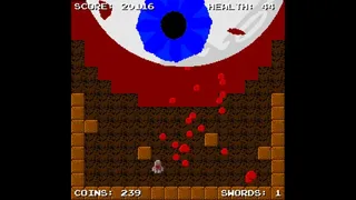 Скриншот 8 к игре Broken Armor