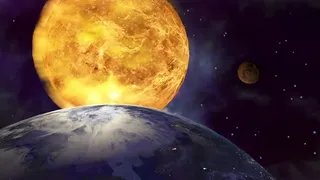 Скриншот 1 к игре Meteor Crush VR