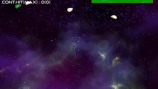 Скриншот 2 к игре Meteor Crush VR