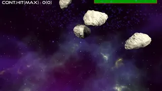 Скриншот 4 к игре Meteor Crush VR