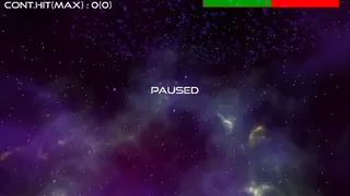 Скриншот 5 к игре Meteor Crush VR