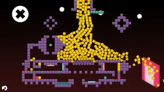 Скриншот 3 к игре Zup! X