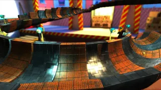 Скриншот 2 к игре Escape Lizards
