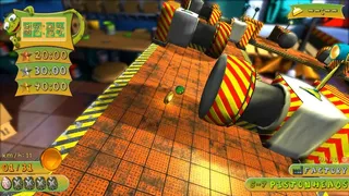 Скриншот 3 к игре Escape Lizards