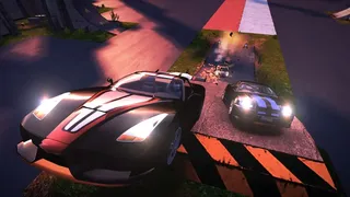 Скриншот 3 к игре Crashday Redline Edition