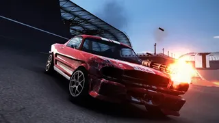 Скриншот 4 к игре Crashday Redline Edition