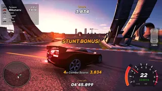 Скриншот 5 к игре Crashday Redline Edition