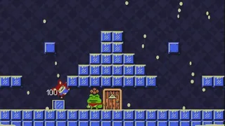 Скриншот 2 к игре Handsome Mr. Frog